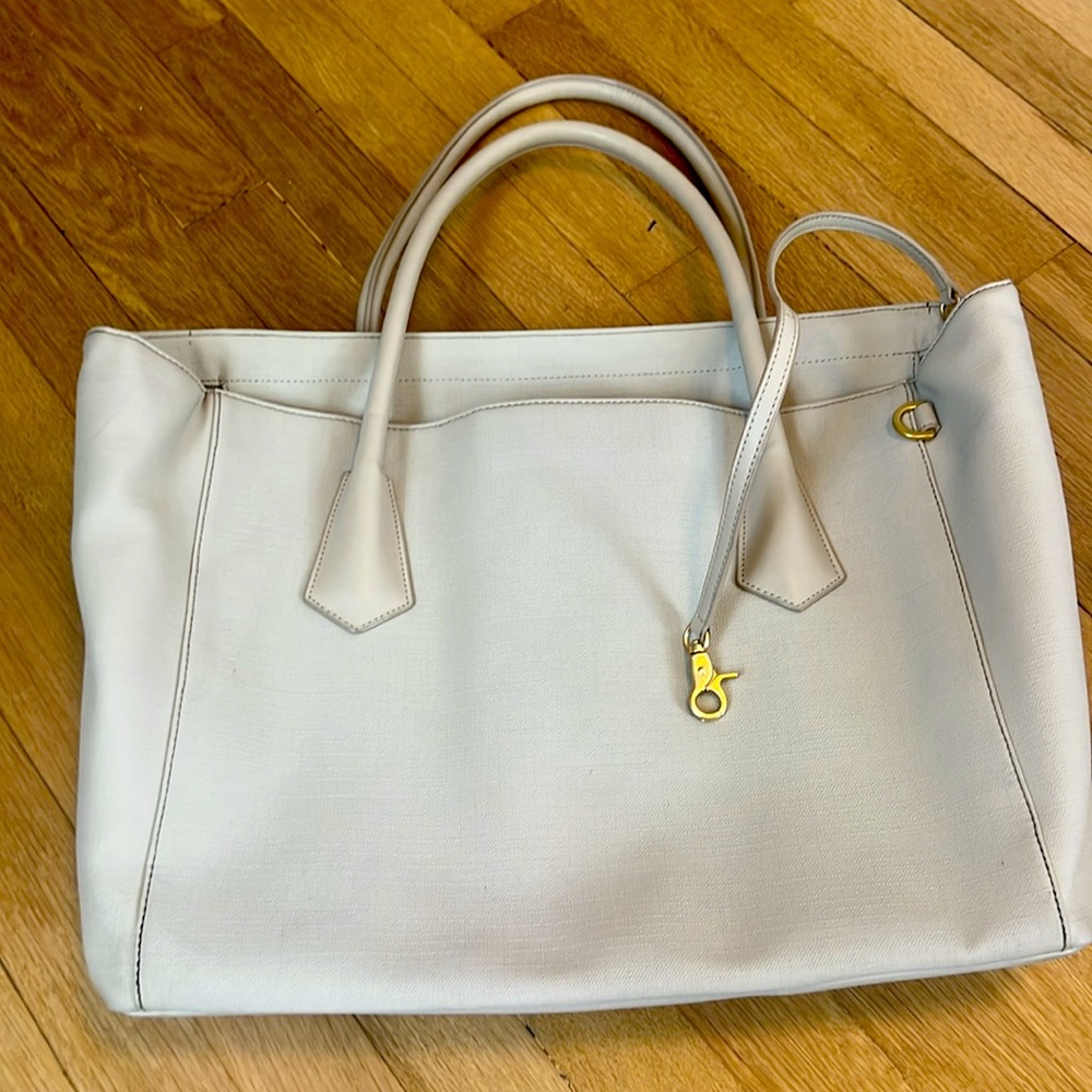 Dagne Dover Legend Tote